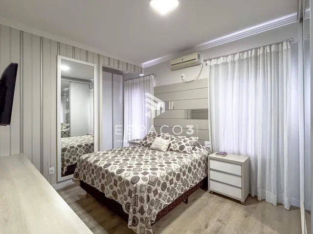 Imagem 12: Apartamento a venda localizado no Bairro São Cristovão em Medianeira PR