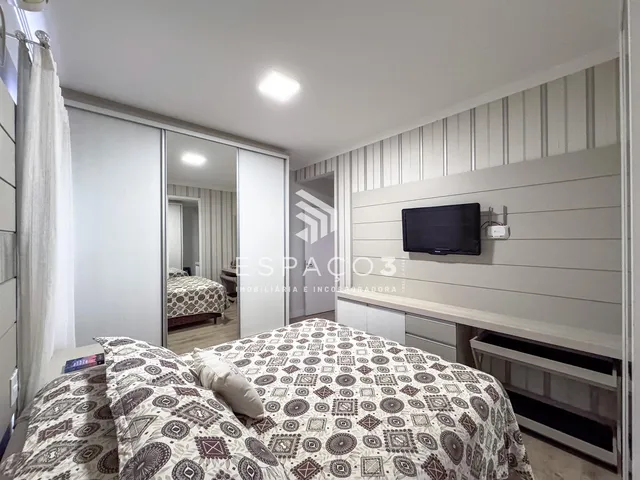 Imagem 13: Apartamento a venda localizado no Bairro São Cristovão em Medianeira PR
