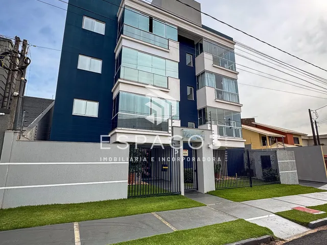 Imagem 16: Apartamento a venda localizado no Bairro São Cristovão em Medianeira PR