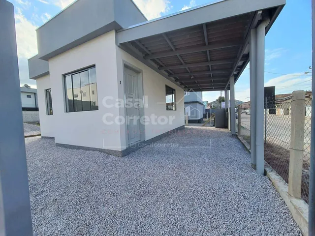 Imagem: CASA PADRÃO NOVA NO LIMOEIRO