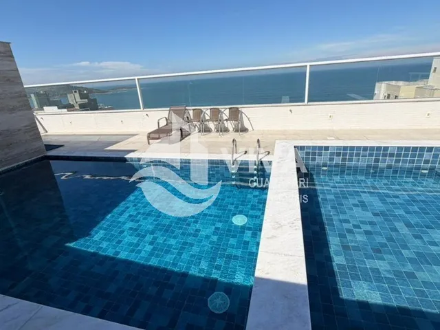 Imagem: Apartamento à venda na Praia do Morro