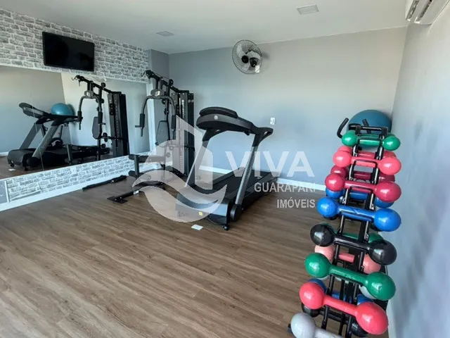 Imagem 2: Apartamento à venda na Praia do Morro, Guarapari-ES: 3 quartos, 2 suítes, 2 salas, 2
