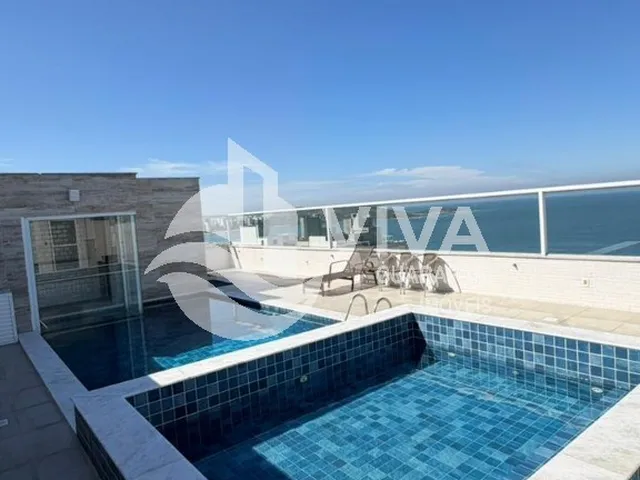 Imagem 5: Apartamento à venda na Praia do Morro, Guarapari-ES: 3 quartos, 2 suítes, 2 salas, 2