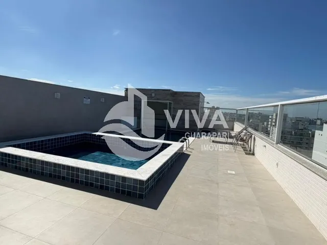 Imagem 6: Apartamento à venda na Praia do Morro, Guarapari-ES: 3 quartos, 2 suítes, 2 salas, 2