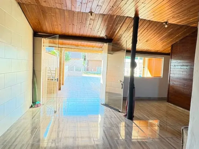 Imagem 10: Casa com 3 dormitórios e piscina