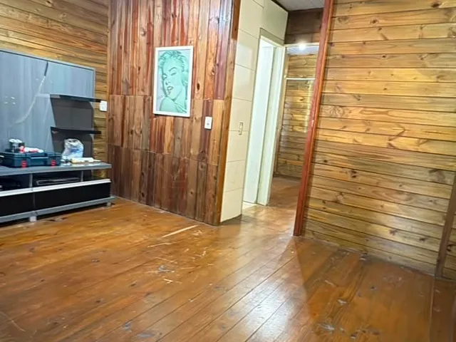 Imagem 12: Casa com 3 dormitórios e piscina