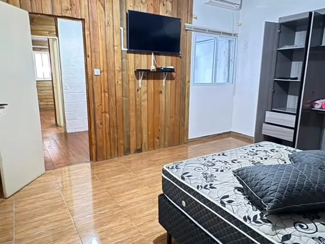 Imagem 13: Casa com 3 dormitórios e piscina