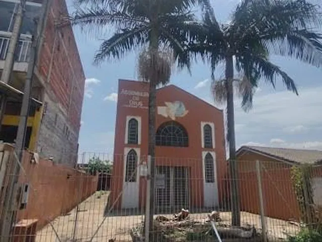 Imagem: Salao Comercial em Jarinu - São Paulo
