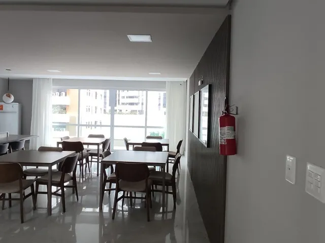 Imagem 3: Apartamento à venda porteira fechada Salvador-BA, Pituba: 4 quartos, 2 suítes