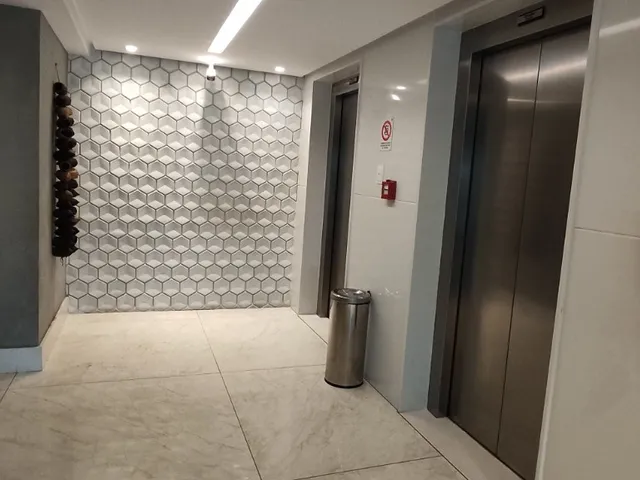 Imagem 11: Apartamento à venda porteira fechada Salvador-BA, Pituba: 4 quartos, 2 suítes