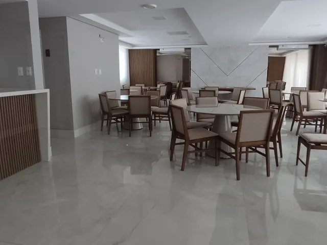 Imagem 13: Apartamento à venda porteira fechada Salvador-BA, Pituba: 4 quartos, 2 suítes