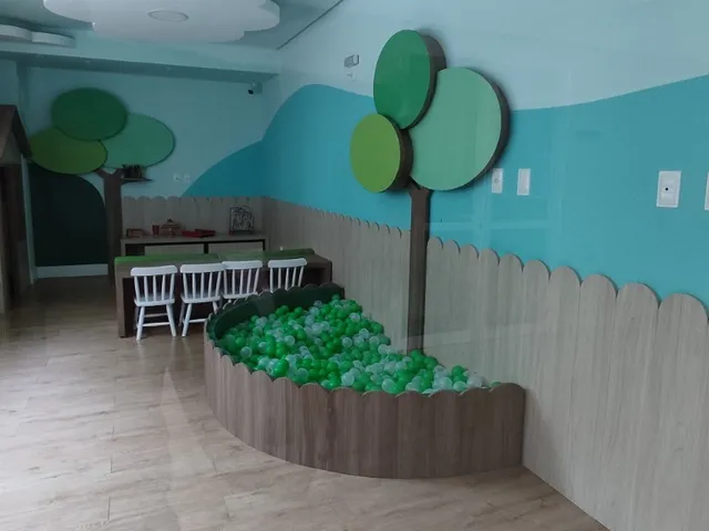Imagem 9: Apartamento à venda porteira fechada Salvador-BA, Pituba: 4 quartos, 2 suítes