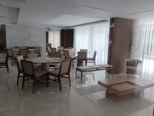 Imagem 7: Apartamento à venda porteira fechada Salvador-BA, Pituba: 4 quartos, 2 suítes