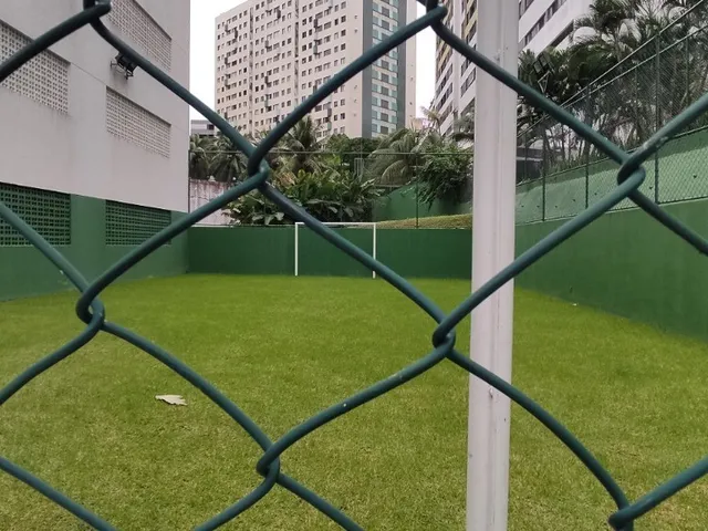 Imagem 6: Apartamento à venda porteira fechada Salvador-BA, Pituba: 4 quartos, 2 suítes