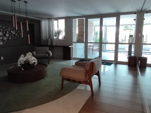 Imagem 10: Apartamento à venda porteira fechada Salvador-BA, Pituba: 4 quartos, 2 suítes