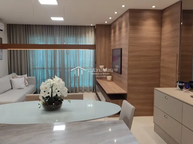 Imagem 16: Apartamento à venda porteira fechada Salvador-BA, Pituba: 4 quartos, 2 suítes
