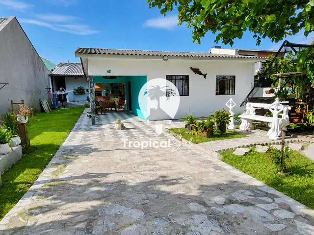 Imagem 15: Casa com 4 Dormitórios À Venda, Grajaú, Pontal do Parana - Pr