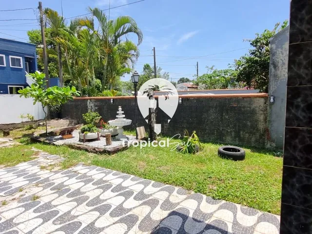 Imagem 3: Casa com 4 Dormitórios À Venda, Grajaú, Pontal do Parana - Pr