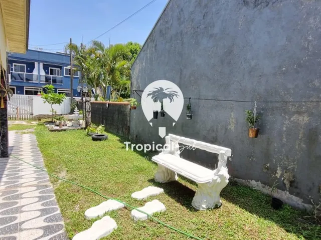 Imagem 7: Casa com 4 Dormitórios À Venda, Grajaú, Pontal do Parana - Pr