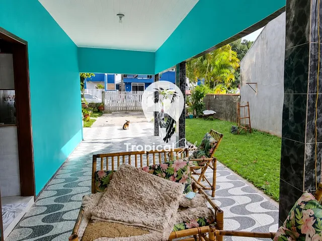 Imagem 16: Casa com 4 Dormitórios À Venda, Grajaú, Pontal do Parana - Pr