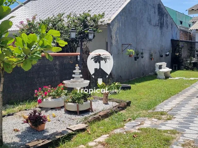 Imagem 14: Casa com 4 Dormitórios À Venda, Grajaú, Pontal do Parana - Pr