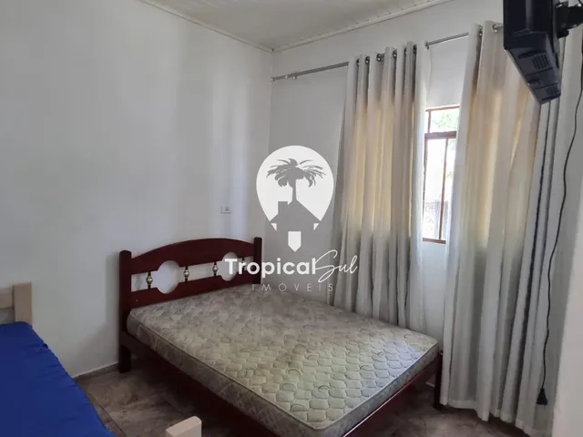 Imagem 4: Casa com 4 Dormitórios À Venda, Grajaú, Pontal do Parana - Pr