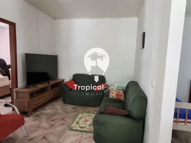 Imagem 6: Casa com 4 Dormitórios À Venda, Grajaú, Pontal do Parana - Pr