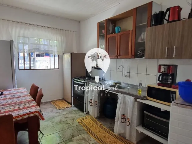 Imagem 5: Casa com 4 Dormitórios À Venda, Grajaú, Pontal do Parana - Pr