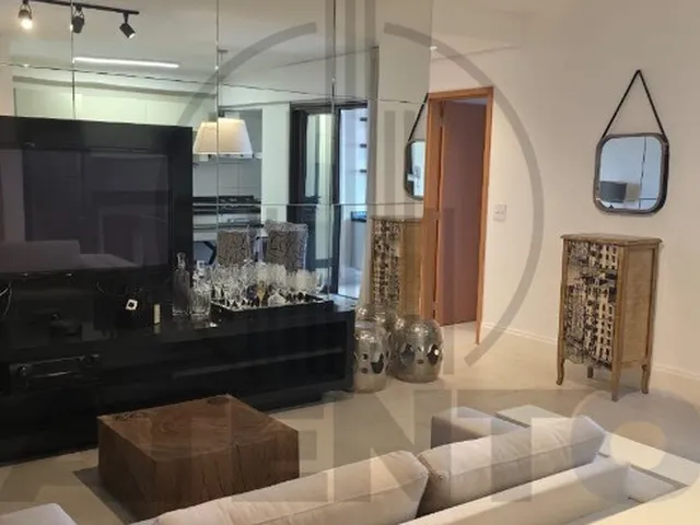 Imagem: Apartamento - Vila Almeida - Indaiatuba/Sp