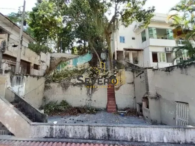 Imagem 5: Casa à venda no bairro Icaraí - Niterói/RJ