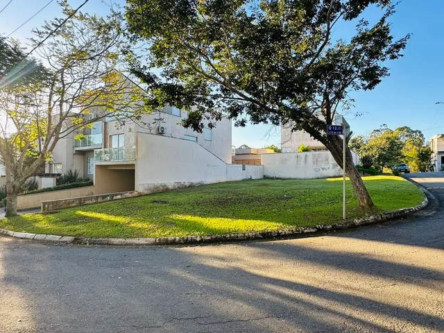 Imagem: Terreno para venda com 253m² no Condomínio