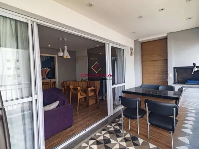 Imagem: Apartamento à venda em São Paulo, Água