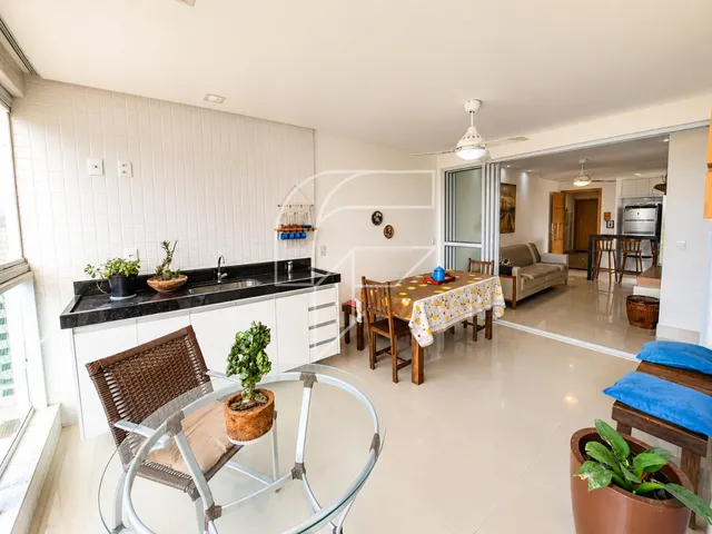 Imagem 9: Apartamento à venda 3 quartos sendo1 suíte, 102,m2 na Praia do Morro, Guarapari-ES