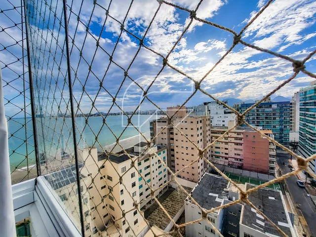 Imagem 7: Apartamento à venda 3 quartos sendo1 suíte, 102,m2 na Praia do Morro, Guarapari-ES