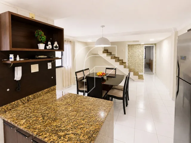 Imagem 15: Cobertura Duplex à Venda na Praia do Morro em Guarapari/ES
