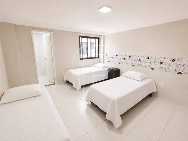 Imagem 10: Cobertura Duplex à Venda na Praia do Morro em Guarapari/ES