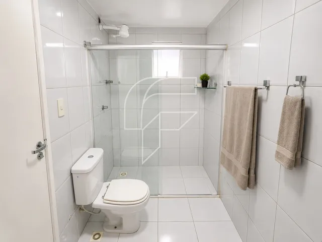 Imagem 11: Cobertura Duplex à Venda na Praia do Morro em Guarapari/ES