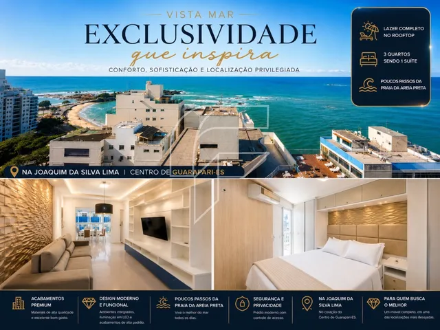 Imagem: Imóvel impecável à venda Apartamento
