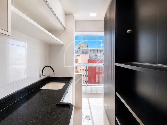 Imagem 10: Imóvel impecável à venda: Apartamento de 3 quartos no Centro de Guarapari-ES, com