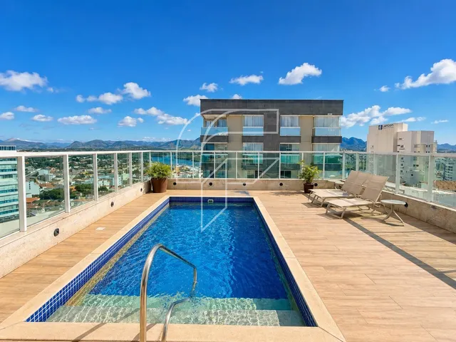 Imagem 2: Imóvel impecável à venda: Apartamento de 3 quartos no Centro de Guarapari-ES, com