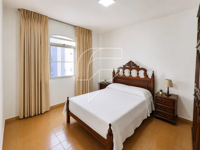 Imagem 3: Apartamento de 3 quartos, 136m2 na orla da praia, Praia do Morro, Guarapari es