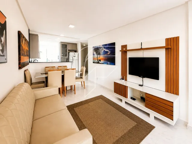 Imagem: Apartamento de 3 quartos mobiliado à venda