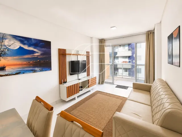 Imagem 5: Apartamento de 3 quartos mobiliado à venda na Praia do Morro, Guarapari es