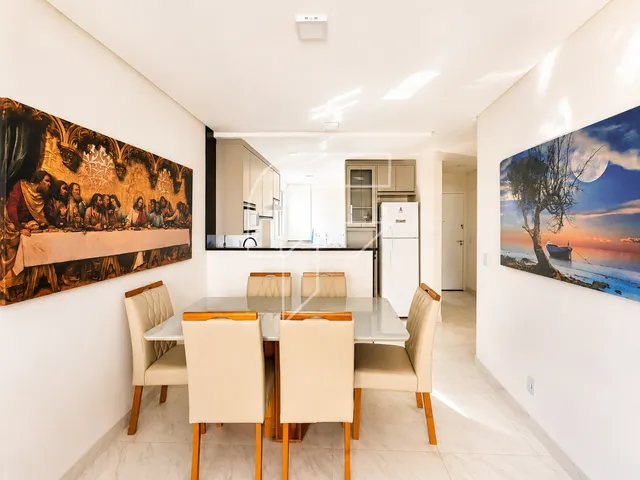 Imagem 9: Apartamento de 3 quartos mobiliado à venda na Praia do Morro, Guarapari es