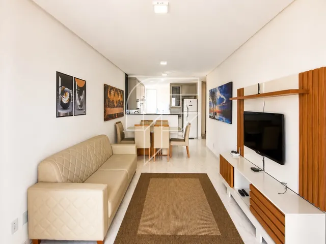 Imagem 3: Apartamento de 3 quartos mobiliado à venda na Praia do Morro, Guarapari es