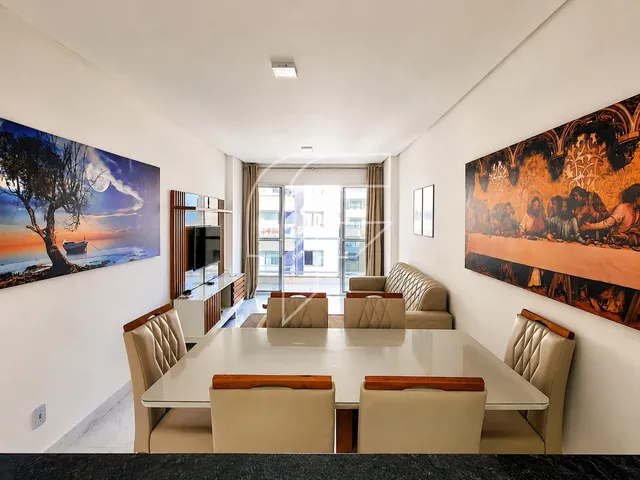 Imagem 11: Apartamento de 3 quartos mobiliado à venda na Praia do Morro, Guarapari es