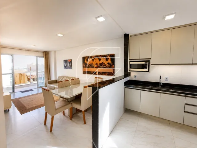 Imagem 4: Apartamento de 3 quartos mobiliado à venda na Praia do Morro, Guarapari es