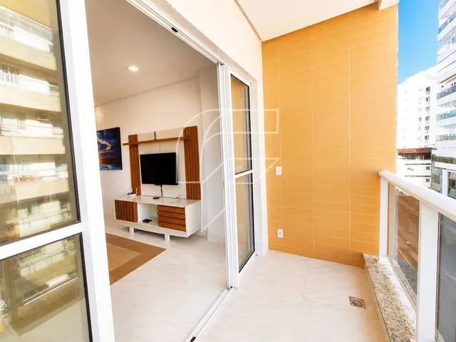 Imagem 16: Apartamento de 3 quartos mobiliado à venda na Praia do Morro, Guarapari es