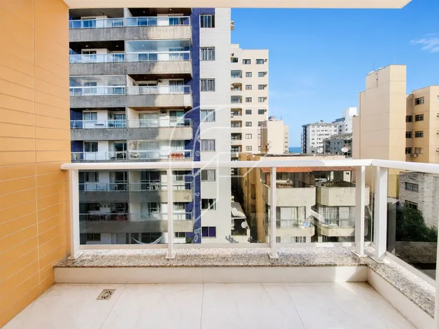 Imagem 12: Apartamento de 3 quartos mobiliado à venda na Praia do Morro, Guarapari es
