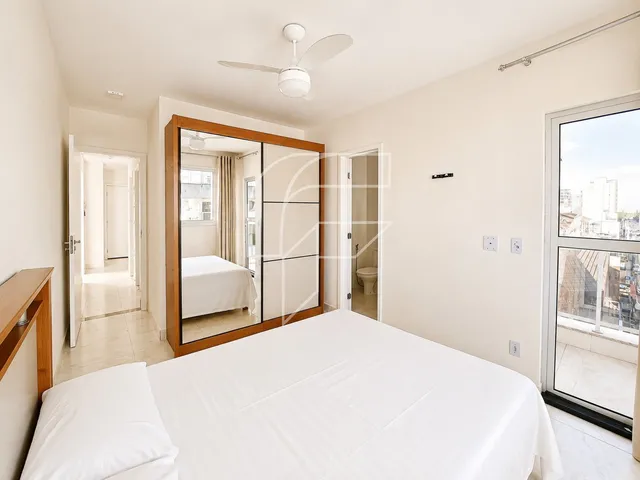 Imagem 6: Apartamento de 3 quartos mobiliado à venda na Praia do Morro, Guarapari es